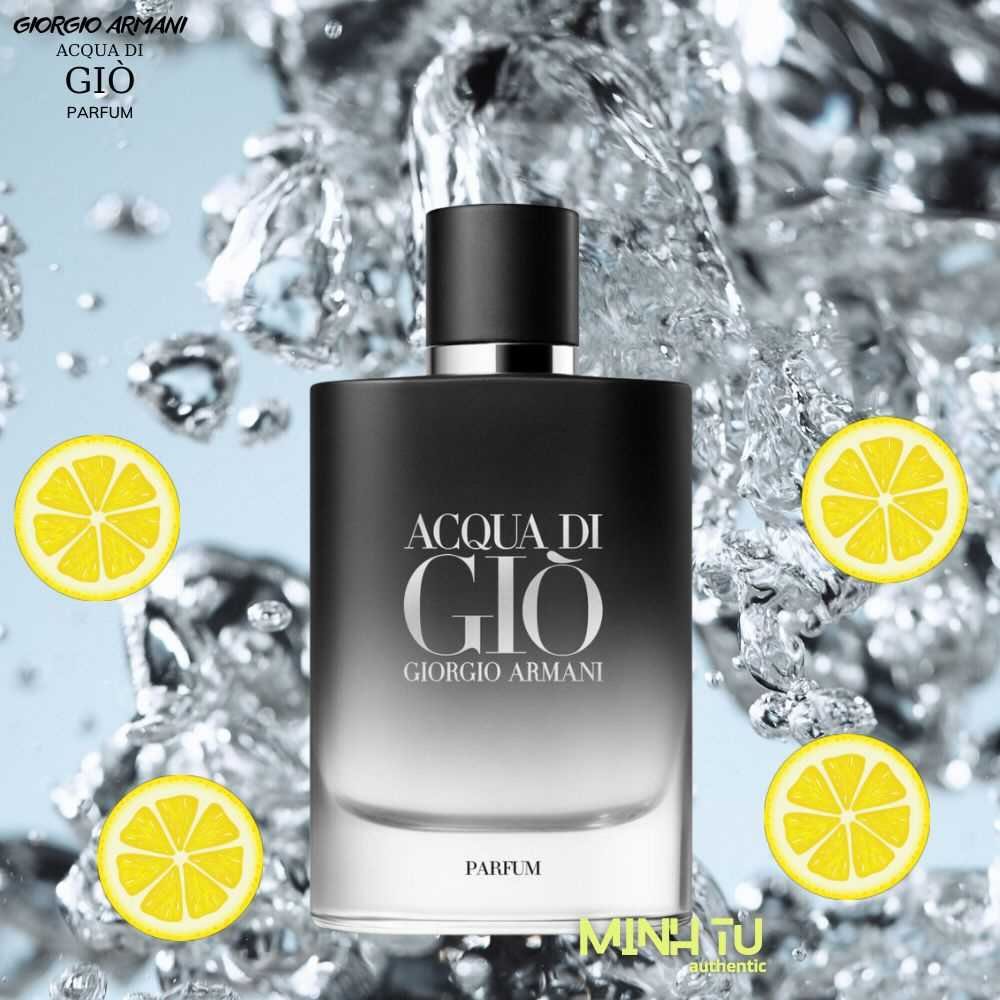 Giorgio Armani Acqua Di Gio Parfum